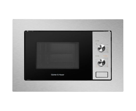 Микроволновая печь Gunter&Hauer EOK 20 X (EOK20X)