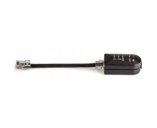 Тестер кабельный PoE Gigabit Ethernet Digitus (DN-95210), изображение 7 Тестер кабельный PoE Gigabit Ethernet Digitus (DN-95210), изображение 7