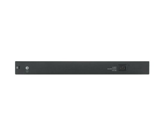 Коммутатор сетевой ZyXel XGS1930-52HP-EU0101F, изображение 4 Коммутатор сетевой ZyXel XGS1930-52HP-EU0101F, изображение 4