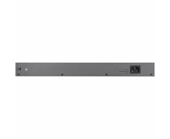 Коммутатор сетевой ZyXel GS1350-26HP-EU0101F, изображение 3 Коммутатор сетевой ZyXel GS1350-26HP-EU0101F, изображение 3