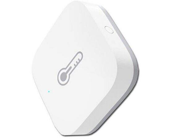 Датчик температуры Aqara Temperature and Humidity Sensor (WSDCGQ11LM), изображение 3 Датчик температуры Aqara Temperature and Humidity Sensor (WSDCGQ11LM), изображение 3