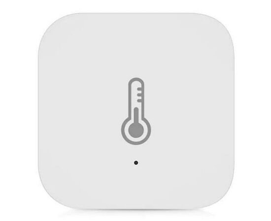 Датчик температури Aqara Temperature and Humidity Sensor (WSDCGQ11LM)