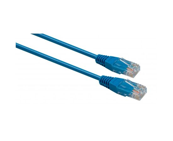 Патч-корд Vinga UTPCat5e 30 m COPPER (VCPPCC30B), изображение 2 Патч-корд Vinga UTPCat5e 30 m COPPER (VCPPCC30B), изображение 2