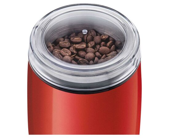 Кофемолка Sencor SCG 2050 RD (SCG2050RD), изображение 3 Кофемолка Sencor SCG 2050 RD (SCG2050RD), изображение 3