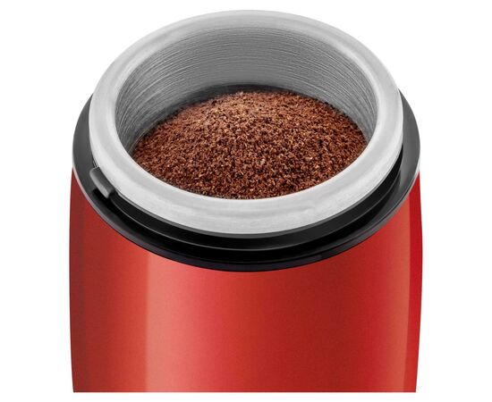 Кофемолка Sencor SCG 2050 RD (SCG2050RD), изображение 4 Кофемолка Sencor SCG 2050 RD (SCG2050RD), изображение 4