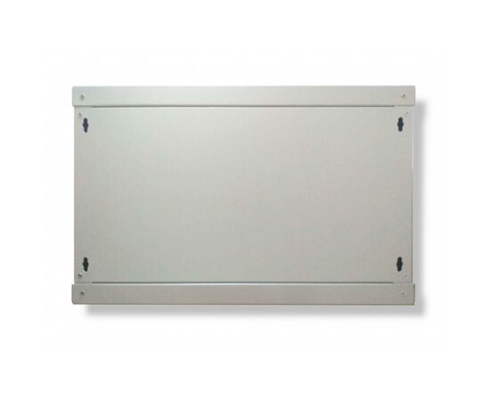 Шафа настінна Hypernet 4U 19" 600x600 (WMNC66-4U-FLAT), зображення 3 Шафа настінна Hypernet 4U 19" 600x600 (WMNC66-4U-FLAT), зображення 3
