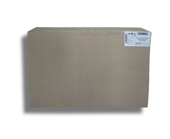 Шафа настінна Hypernet 4U 19" 600x600 (WMNC66-4U-FLAT), зображення 6 Шафа настінна Hypernet 4U 19" 600x600 (WMNC66-4U-FLAT), зображення 6