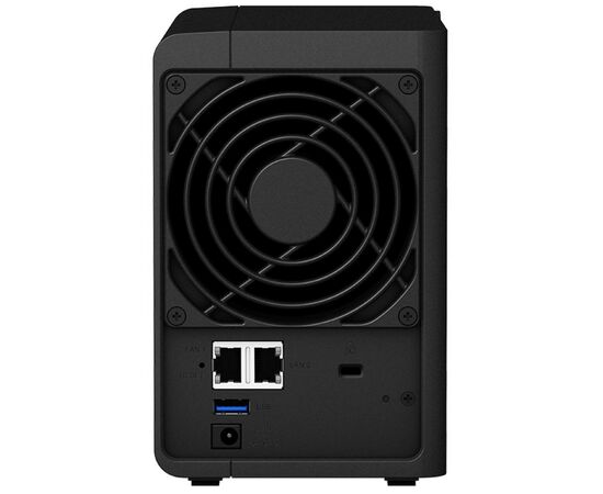 NAS Synology DS220+, изображение 3 NAS Synology DS220+, изображение 3