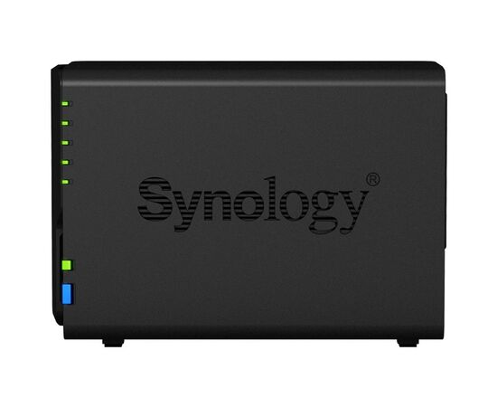 NAS Synology DS220+, изображение 5 NAS Synology DS220+, изображение 5