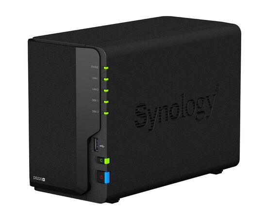 NAS Synology DS220+