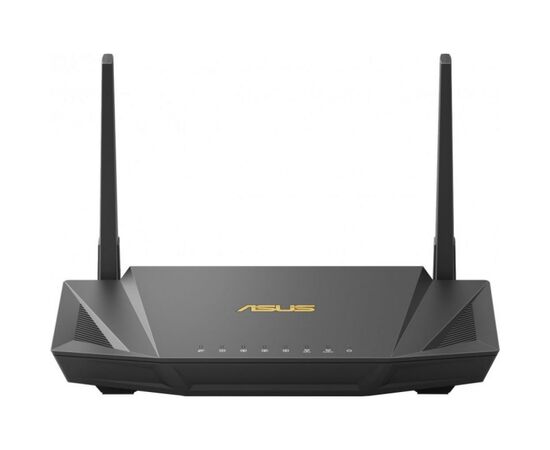 Маршрутизатор ASUS RT-AX56U, изображение 2 Маршрутизатор ASUS RT-AX56U, изображение 2