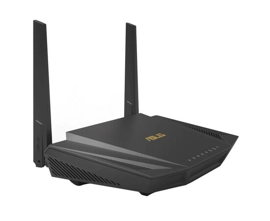 Маршрутизатор ASUS RT-AX56U, изображение 3 Маршрутизатор ASUS RT-AX56U, изображение 3