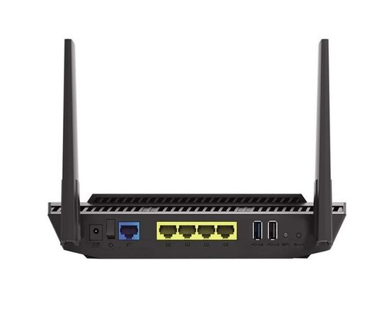 Маршрутизатор ASUS RT-AX56U, изображение 4 Маршрутизатор ASUS RT-AX56U, изображение 4