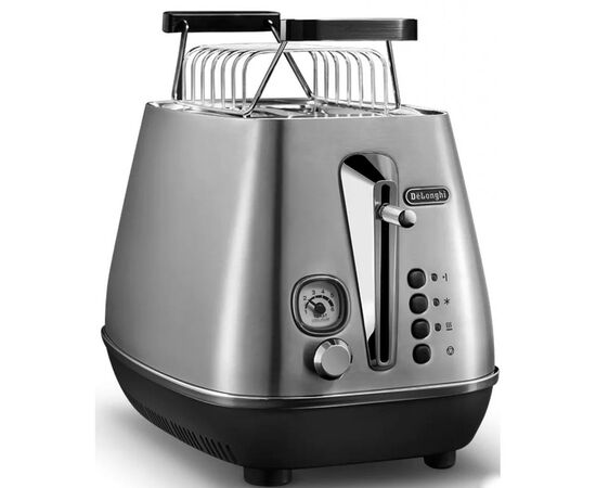 Тостер DeLonghi CTI 2103 M (CTI2103M)