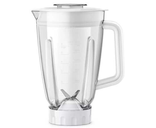 Блендер Philips HR2224/00, изображение 3 Блендер Philips HR2224/00, изображение 3