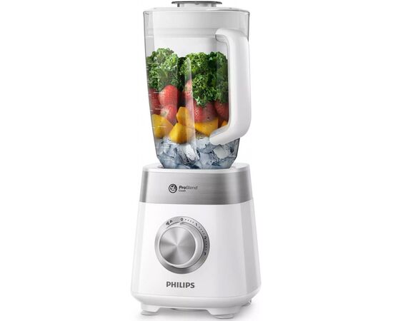 Блендер Philips HR2224/00, изображение 5 Блендер Philips HR2224/00, изображение 5