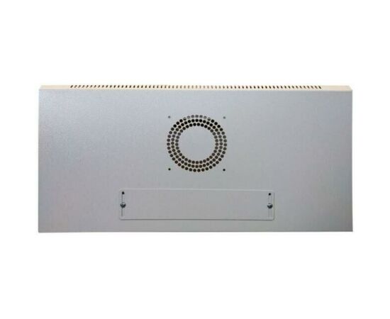 Шафа настінна Hypernet 4U 19" 600x450 (WMNC-4U-FLAT), зображення 4 Шафа настінна Hypernet 4U 19" 600x450 (WMNC-4U-FLAT), зображення 4