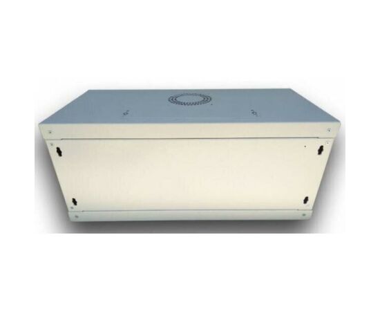 Шафа настінна Hypernet 4U 19" 600x450 (WMNC-4U-FLAT), зображення 5 Шафа настінна Hypernet 4U 19" 600x450 (WMNC-4U-FLAT), зображення 5