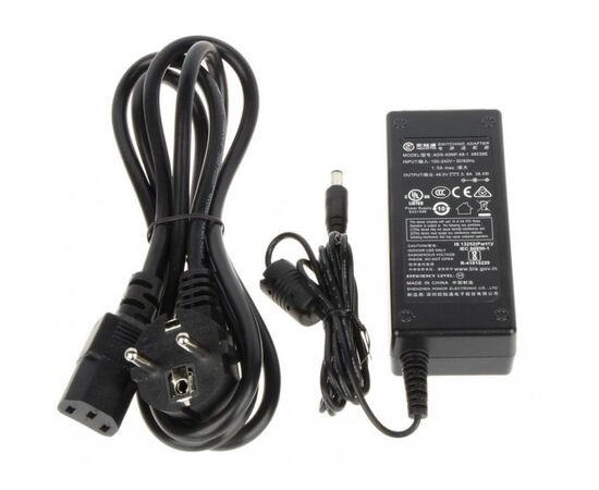 Коммутатор сетевой Hikvision DS-3E0105P-E/M(B), изображение 4 Коммутатор сетевой Hikvision DS-3E0105P-E/M(B), изображение 4