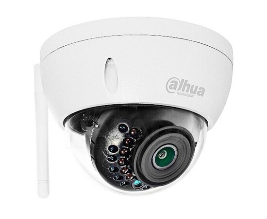 Камера видеонаблюдения Dahua DH-IPC-HDBW1435EP-W-S2 (2.8), изображение 3 Камера видеонаблюдения Dahua DH-IPC-HDBW1435EP-W-S2 (2.8), изображение 3