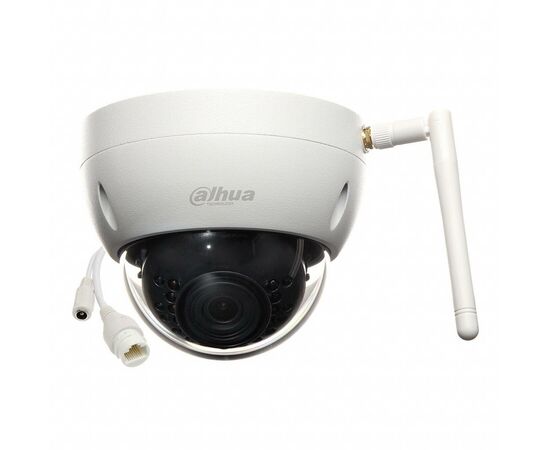 Камера видеонаблюдения Dahua DH-IPC-HDBW1435EP-W-S2 (2.8), изображение 4 Камера видеонаблюдения Dahua DH-IPC-HDBW1435EP-W-S2 (2.8), изображение 4