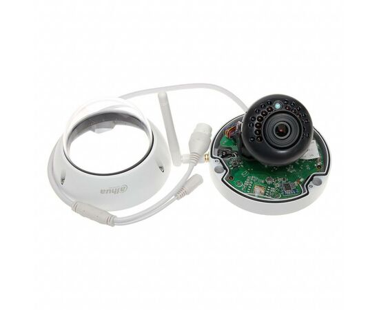 Камера видеонаблюдения Dahua DH-IPC-HDBW1435EP-W-S2 (2.8), изображение 5 Камера видеонаблюдения Dahua DH-IPC-HDBW1435EP-W-S2 (2.8), изображение 5