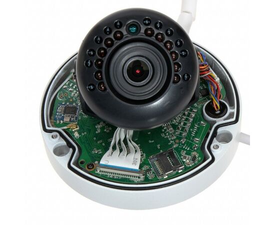 Камера видеонаблюдения Dahua DH-IPC-HDBW1435EP-W-S2 (2.8), изображение 6 Камера видеонаблюдения Dahua DH-IPC-HDBW1435EP-W-S2 (2.8), изображение 6