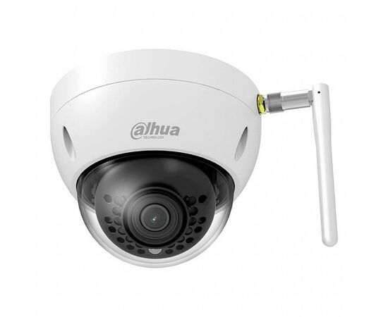 Камера відеоспостереження Dahua DH-IPC-HDBW1435EP-W-S2 (2.8)