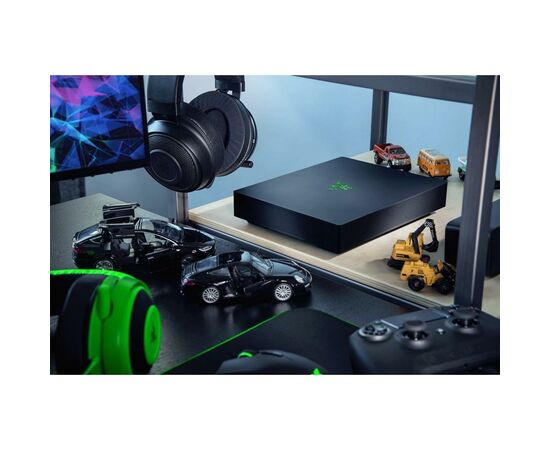 Маршрутизатор Razer Sila (RZ37-02510100-R321), изображение 2 Маршрутизатор Razer Sila (RZ37-02510100-R321), изображение 2