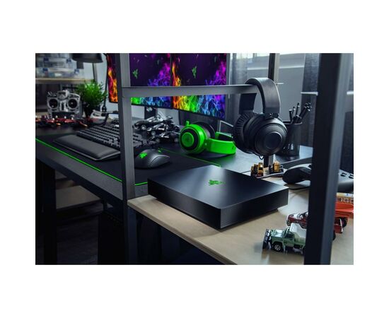 Маршрутизатор Razer Sila (RZ37-02510100-R321), изображение 3 Маршрутизатор Razer Sila (RZ37-02510100-R321), изображение 3