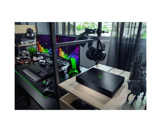 Маршрутизатор Razer Sila (RZ37-02510100-R321), изображение 5 Маршрутизатор Razer Sila (RZ37-02510100-R321), изображение 5
