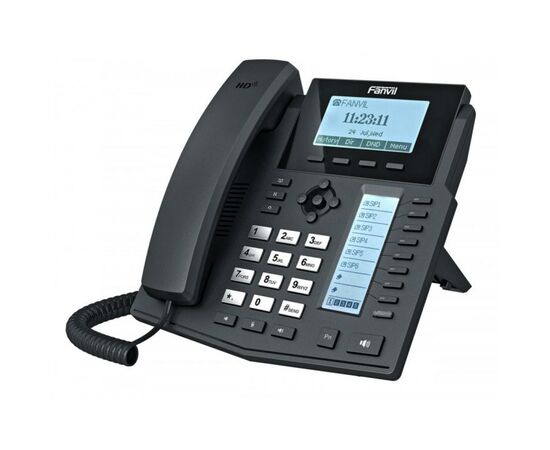 IP телефон Fanvil X5U