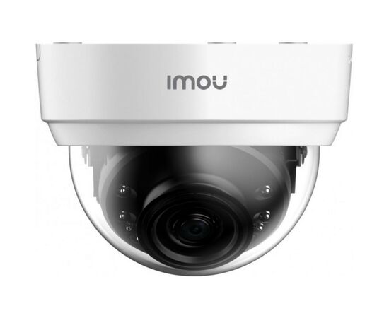 Камера видеонаблюдения Imou IPC-D42P (2.8), изображение 2 Камера видеонаблюдения Imou IPC-D42P (2.8), изображение 2