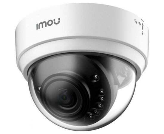 Камера видеонаблюдения Imou IPC-D42P (2.8), изображение 3 Камера видеонаблюдения Imou IPC-D42P (2.8), изображение 3