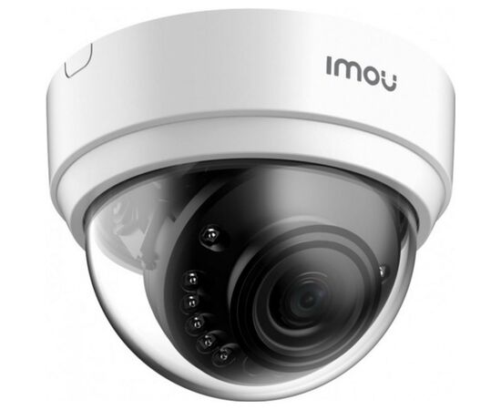 Камера відеоспостереження Imou IPC-D42P (2.8)