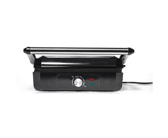 Электрогриль Hölmer HCG-220, изображение 2 Электрогриль Hölmer HCG-220, изображение 2