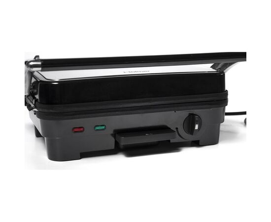 Электрогриль Hölmer HCG-160, изображение 5 Электрогриль Hölmer HCG-160, изображение 5