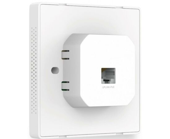 Точка доступу Wi-Fi TP-Link EAP230-WALL, зображення 2 Точка доступу Wi-Fi TP-Link EAP230-WALL, зображення 2