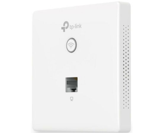 Точка доступу Wi-Fi TP-Link EAP230-WALL, зображення 3 Точка доступу Wi-Fi TP-Link EAP230-WALL, зображення 3