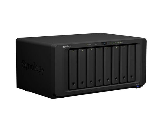 NAS Synology DS1821+, изображение 3 NAS Synology DS1821+, изображение 3