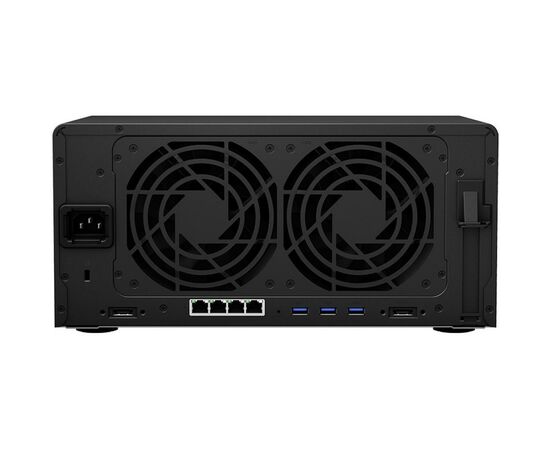 NAS Synology DS1821+, изображение 4 NAS Synology DS1821+, изображение 4