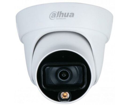 Камера видеонаблюдения Dahua DH-HAC-HDW1209TLQ-LED (3.6)