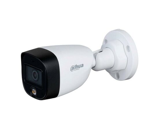 Камера відеоспостереження Dahua DH-HAC-HFW1209CP-LED (2.8)