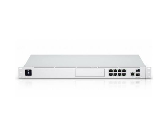 Маршрутизатор Ubiquiti UDM-Pro, зображення 2 Маршрутизатор Ubiquiti UDM-Pro, зображення 2