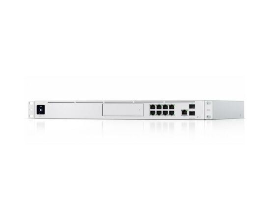 Маршрутизатор Ubiquiti UDM-Pro, зображення 5 Маршрутизатор Ubiquiti UDM-Pro, зображення 5
