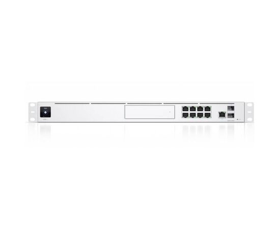Маршрутизатор Ubiquiti UDM-Pro, зображення 6 Маршрутизатор Ubiquiti UDM-Pro, зображення 6