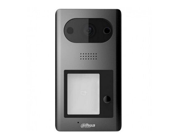 Вызывная панель Dahua DHI-VTO3211D-P1-S2