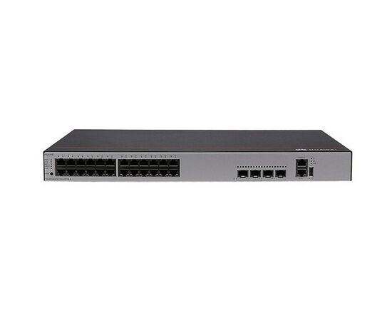 Коммутатор сетевой Huawei S5735-L24P4X-A