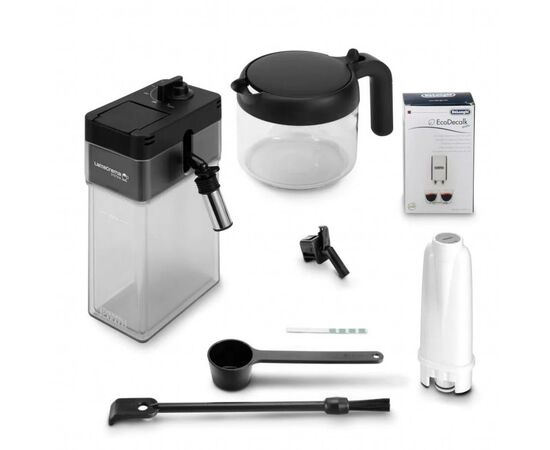 Кофемашина DeLonghi ECAM 610.74 MB (ECAM610.74MB), изображение 7 Кофемашина DeLonghi ECAM 610.74 MB (ECAM610.74MB), изображение 7