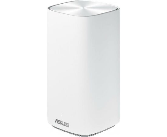 Маршрутизатор ASUS ZenWiFi mini CD6 1PK AC1500 3xGE LAN 1xGE WAN MESH (CD6-1PK), изображение 2 Маршрутизатор ASUS ZenWiFi mini CD6 1PK AC1500 3xGE LAN 1xGE WAN MESH (CD6-1PK), изображение 2